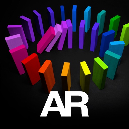 AR Dominoes icon