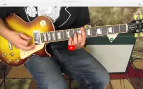 guitar lessons beginners class iphone resimleri 3