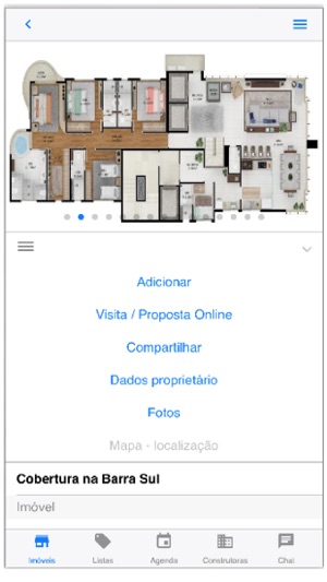 SoftImovel - App imobiliário(圖2)-速報App