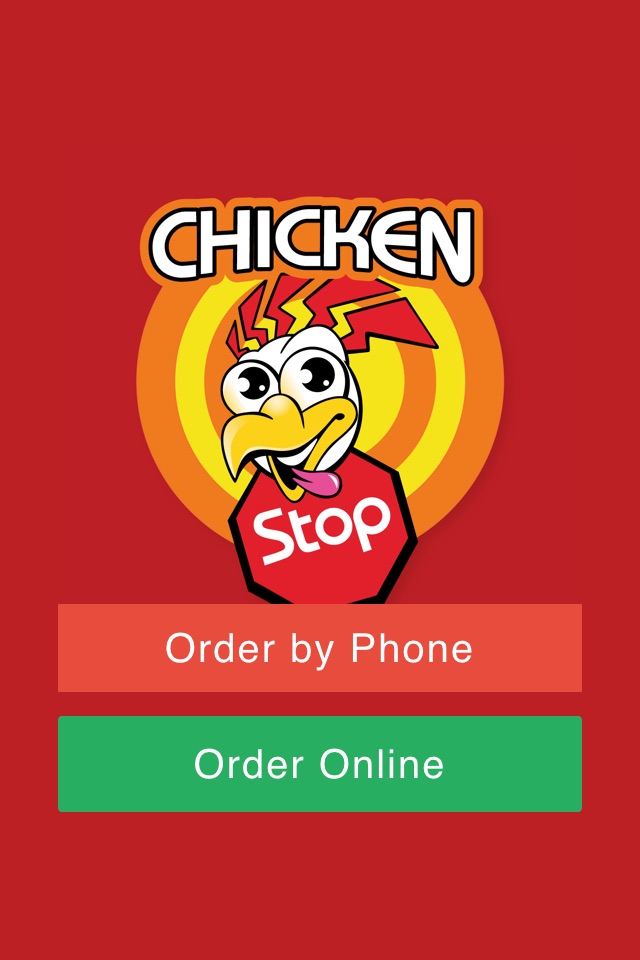 Chicken Stop screenshot 2