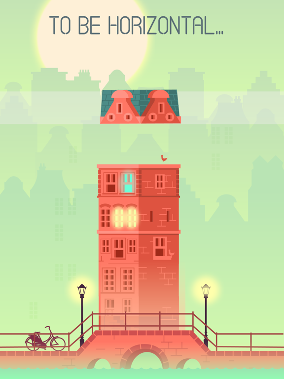 Screenshot #5 pour Spinning Block