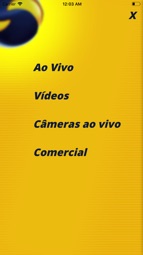 TV Sucesso Captura de tela 2