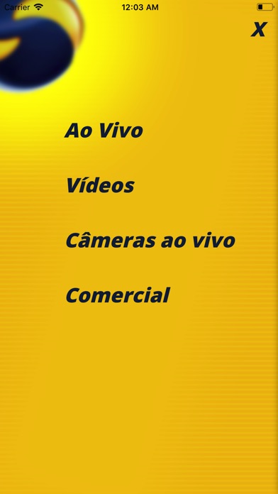 TV Sucesso screenshot 2