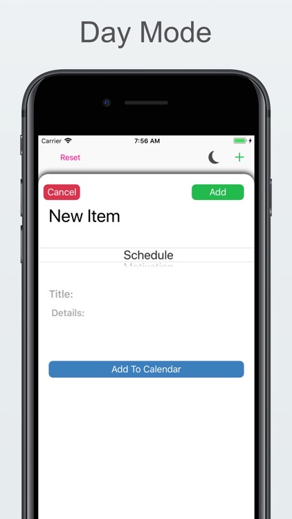 Daily Growth Journal