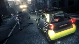 Game screenshot Zombie Show hack