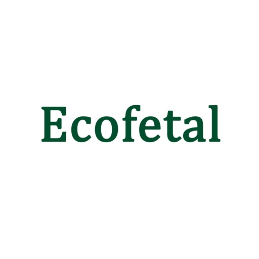 Ecofetal icon