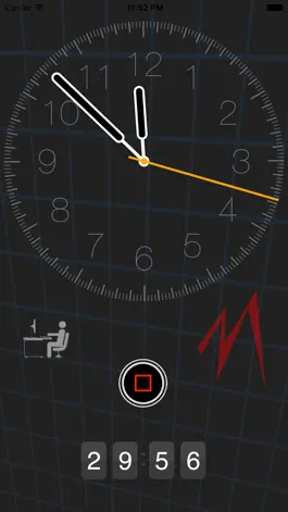 Game screenshot O.TIMER - Office TIMER(通用版) hack