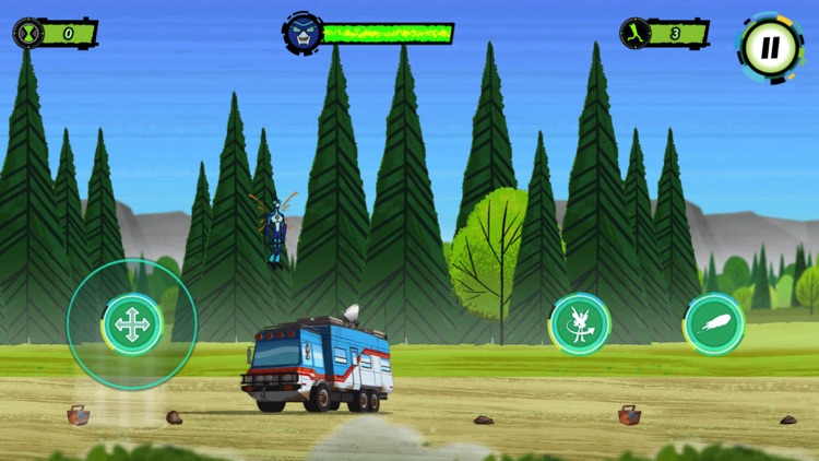 Teenage Hacker rescue operation - You can play wit screenshot-4