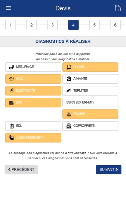 Réfendia screenshot-4