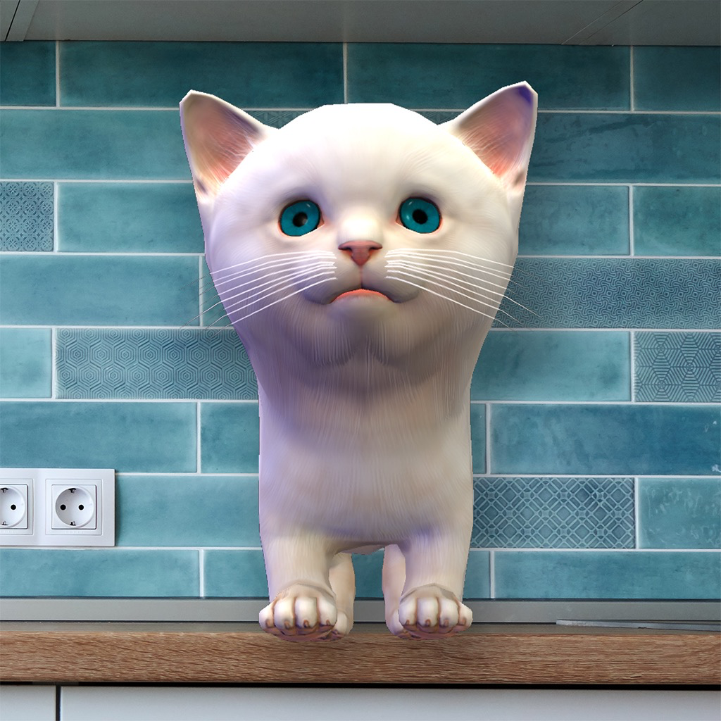 Get Cattery for iOS, iPhone, iPad Aso Report