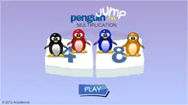 Game screenshot Penguin Jump Multiplication mod apk