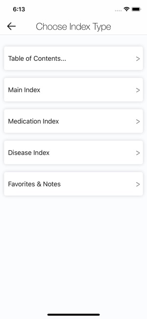 MA Notes:  Pocket Guide(圖6)-速報App