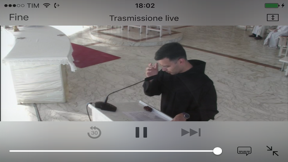 Medjugorje Live Streaming screenshot