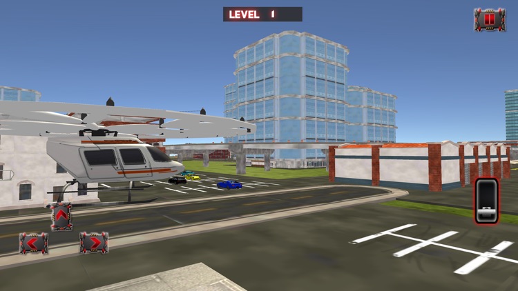 Volocopter : Flying Air Taxi