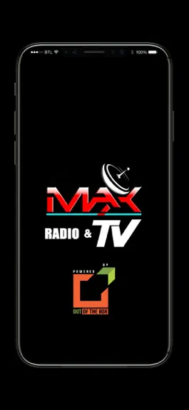 Game screenshot Maximum Radio Belize mod apk