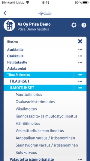 Ptisa Kompassi(圖2)-速報App