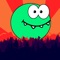 Green Monster Ball Adventure