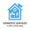 Domestic Services brings Home Services at Your Doorstep