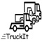 Turn your Truck's spare time into earnings with the new Truck it Driver app
