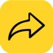 Have your most commonly used text blurbs available at your fingertips with this custom keyboard