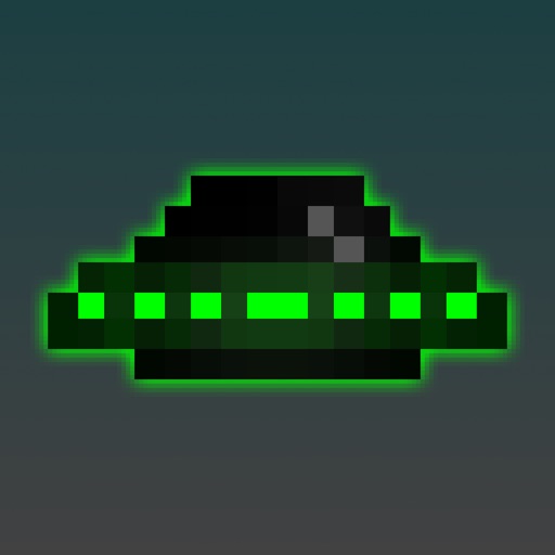 Pixel Invasion icon