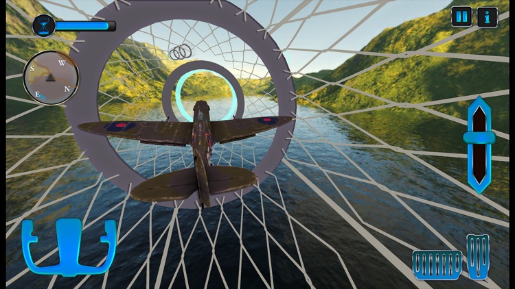 Pilot Training Academy screenshot-3