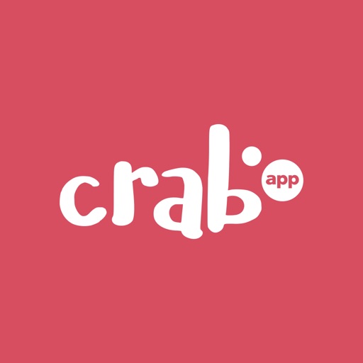 crab app mx