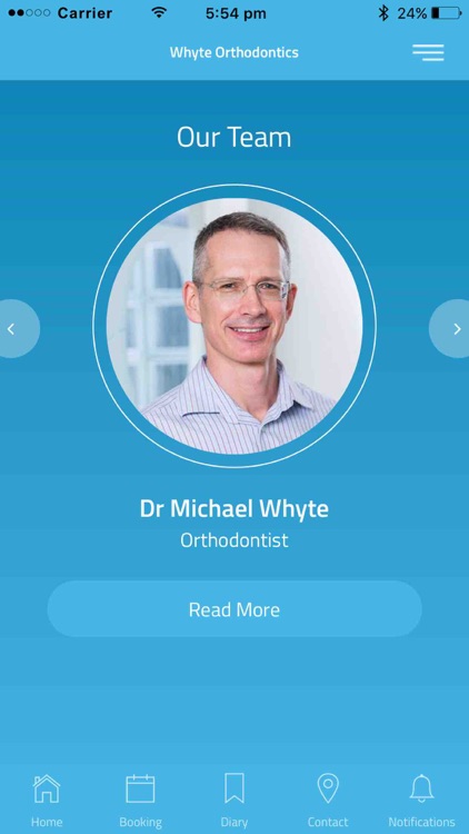 Whyte Orthodontics