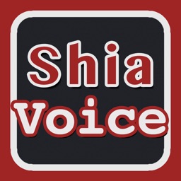 ShiaVoice : صوت الشيعة