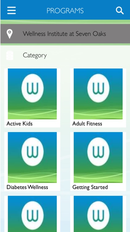 Wellness Institute screenshot-3