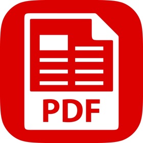 Snímky obrazovky (5) PDF Document Editor & Reader