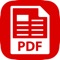 PDF Document Editor & Reader