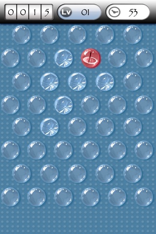 Pop Pop Bubble Fury screenshot 3