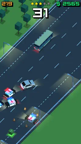 Game screenshot Desiigner's Panda Rush apk