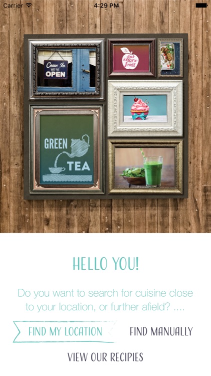 Viappi: The Veggie, Vegan App