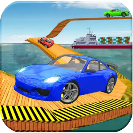 Impossible Car Tracks Racing 2 Читы