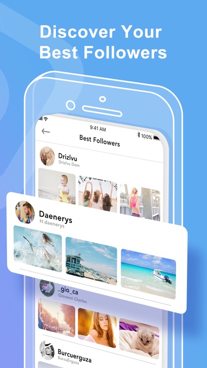 Ig Master Followers Analyzer screenshot-4