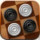 Mini Checkers Game - App-Symbol