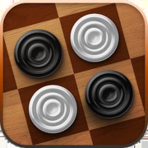 Mini Checkers Game