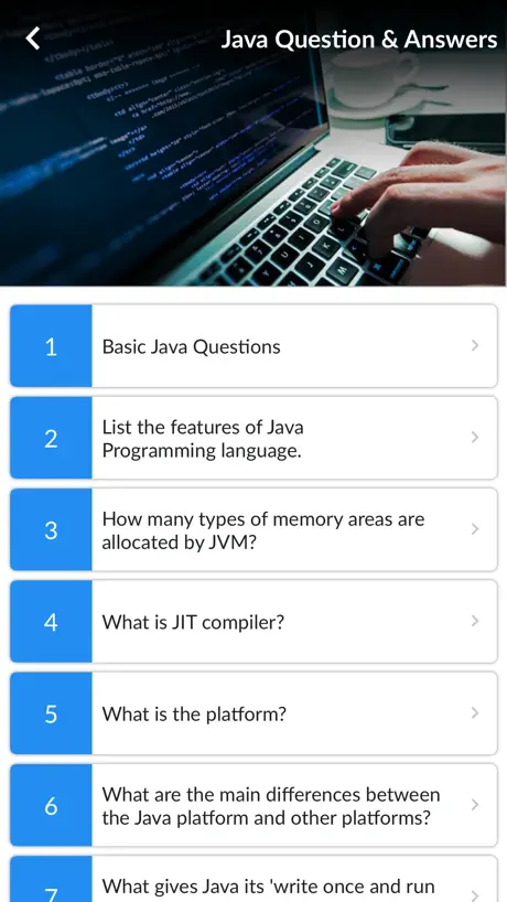Learn Java Basics