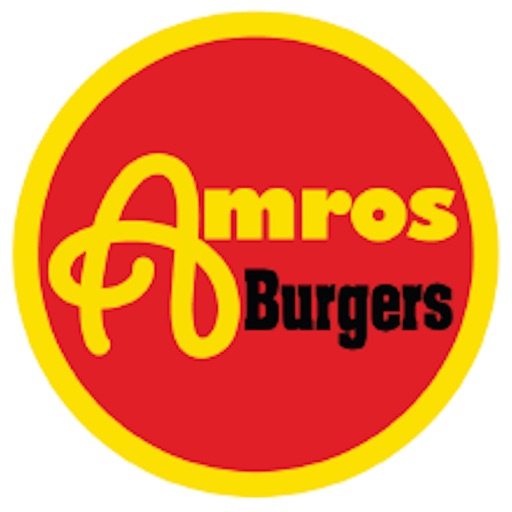 Amros Burgers (Zaandam) icon
