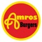 Met de Amros Burgers app bestel je veilig en snel de lekkerste hamburgers en grill gerechten van Zaandam en omstreken