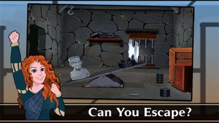 Adventure Escape: The Castleのおすすめ画像1