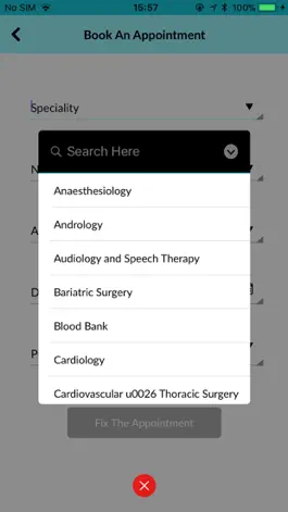 Game screenshot Lilavati Hospital Mumbai hack