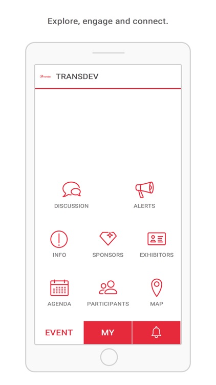 Transdev Management Meeting