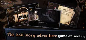 Jekyll & Hyde: Detective Story screenshot #4 for iPhone