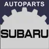 Autoparts for Subaru App Delete