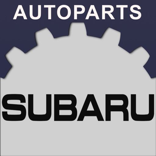 Автозапчасти для Subaru