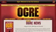 Ogre War Room iphone bilder 1