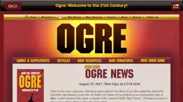 ogre war room айфон картинки 2